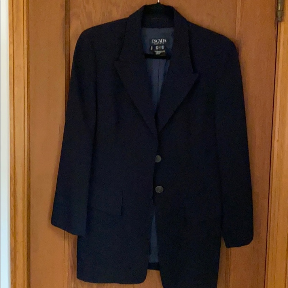 Escada Blazer
